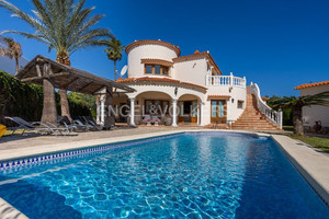 Dom na sprzedaż 253m2 Walencja Alicante - zdjęcie 1