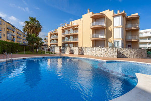 Mieszkanie na sprzedaż 113m2 Walencja Alicante - zdjęcie 1