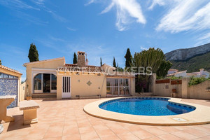 Dom na sprzedaż 113m2 Walencja Alicante - zdjęcie 1