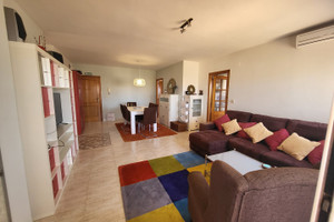 Mieszkanie do wynajęcia 185m2 Walencja Alicante - zdjęcie 1