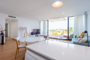 Mieszkanie na sprzedaż 113m2 Walencja Alicante - zdjęcie 1