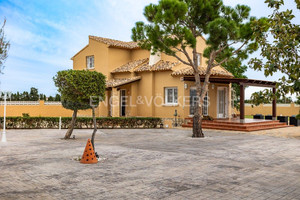 Dom do wynajęcia 200m2 Walencja Alicante - zdjęcie 3