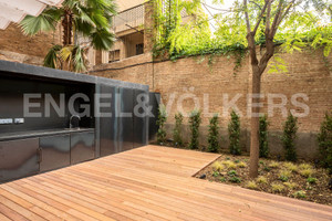 Mieszkanie na sprzedaż 227m2 Katalonia Barcelona - zdjęcie 2