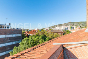 Mieszkanie na sprzedaż 289m2 Katalonia Barcelona - zdjęcie 1