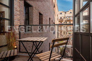 Mieszkanie na sprzedaż 76m2 Katalonia Barcelona - zdjęcie 2