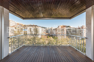 Mieszkanie na sprzedaż 215m2 Katalonia Barcelona - zdjęcie 1