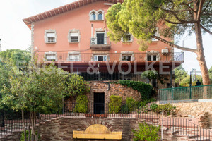 Dom na sprzedaż 1317m2 Katalonia Barcelona - zdjęcie 1