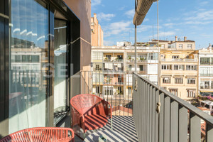 Mieszkanie do wynajęcia 63m2 Katalonia Barcelona - zdjęcie 1
