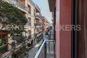 Mieszkanie do wynajęcia 60m2 Katalonia Barcelona - zdjęcie 1