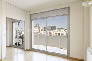 Mieszkanie na sprzedaż 108m2 Katalonia Barcelona - zdjęcie 1