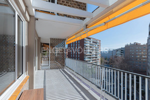 Mieszkanie na sprzedaż 192m2 Katalonia Barcelona - zdjęcie 1