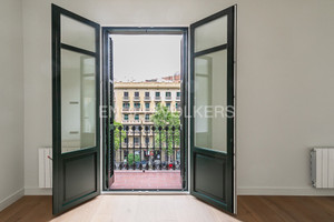 Mieszkanie na sprzedaż 102m2 Katalonia Barcelona - zdjęcie 1