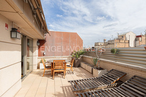 Mieszkanie na sprzedaż 72m2 Katalonia Barcelona - zdjęcie 3