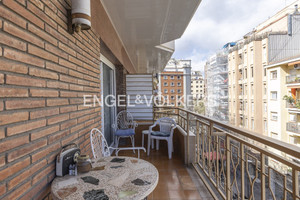 Mieszkanie na sprzedaż 129m2 Katalonia Barcelona - zdjęcie 3