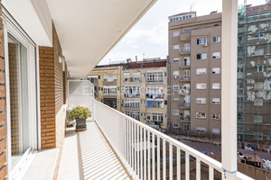 Mieszkanie na sprzedaż 124m2 Katalonia Barcelona - zdjęcie 1