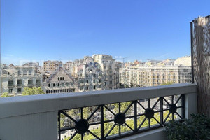 Mieszkanie do wynajęcia 200m2 Katalonia Barcelona - zdjęcie 1