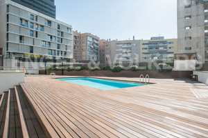 Mieszkanie do wynajęcia 113m2 Katalonia Barcelona - zdjęcie 1