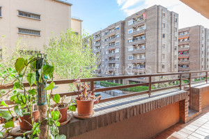 Mieszkanie na sprzedaż 103m2 Katalonia Barcelona - zdjęcie 1