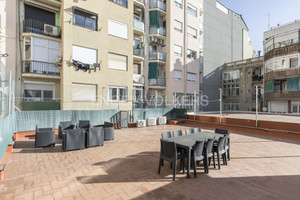 Mieszkanie na sprzedaż 224m2 Katalonia Barcelona - zdjęcie 1