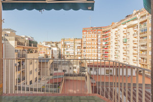 Mieszkanie na sprzedaż 91m2 Katalonia Barcelona - zdjęcie 3