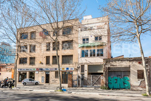 Mieszkanie na sprzedaż 494m2 Katalonia Barcelona - zdjęcie 1