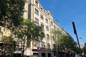 Mieszkanie do wynajęcia 238m2 Katalonia Barcelona - zdjęcie 1