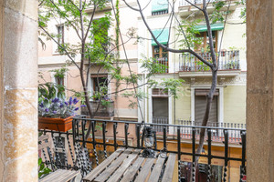 Mieszkanie do wynajęcia 80m2 Katalonia Barcelona - zdjęcie 2