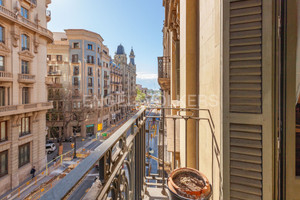 Mieszkanie do wynajęcia 143m2 Katalonia Barcelona - zdjęcie 1