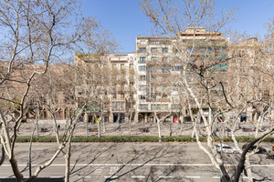 Mieszkanie do wynajęcia 70m2 Katalonia Barcelona - zdjęcie 1
