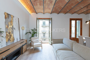 Mieszkanie na sprzedaż 130m2 Katalonia Barcelona - zdjęcie 3