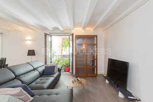 Mieszkanie na sprzedaż 127m2 Katalonia Barcelona - zdjęcie 3