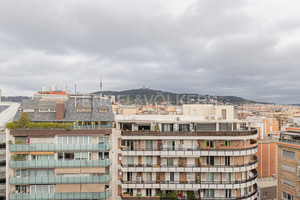 Mieszkanie na sprzedaż 94m2 Katalonia Barcelona - zdjęcie 1