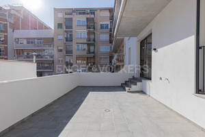 Mieszkanie na sprzedaż 109m2 Katalonia Barcelona - zdjęcie 1
