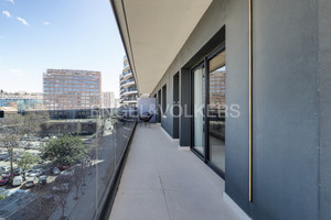 Mieszkanie do wynajęcia 76m2 Katalonia Barcelona - zdjęcie 1