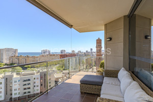 Mieszkanie do wynajęcia 150m2 Katalonia Barcelona - zdjęcie 1
