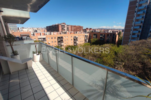 Mieszkanie na sprzedaż 92m2 Katalonia Barcelona - zdjęcie 1