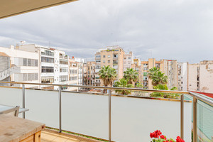 Mieszkanie na sprzedaż 105m2 Katalonia Barcelona - zdjęcie 1