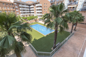 Mieszkanie na sprzedaż 120m2 Katalonia Tarragona - zdjęcie 1