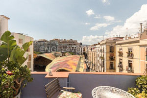 Mieszkanie na sprzedaż 28m2 Katalonia Barcelona - zdjęcie 1