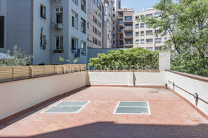 Mieszkanie na sprzedaż 116m2 Katalonia Barcelona - zdjęcie 1