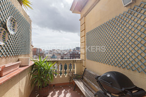 Mieszkanie na sprzedaż 94m2 Katalonia Barcelona - zdjęcie 1