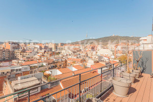 Mieszkanie na sprzedaż 406m2 Katalonia Barcelona - zdjęcie 1