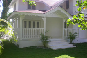 Dom na sprzedaż 120m2 PFQH+VCW, Sosúa 57000, Dominican Republic - zdjęcie 1