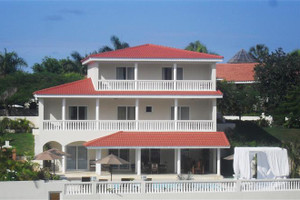 Dom na sprzedaż 483m2 R79C+H3M, Puerto Plata 57000, Dominican Republic - zdjęcie 1