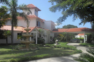Dom na sprzedaż 500m2 Holanda 4, Sosúa 57000, Dominican Republic - zdjęcie 1