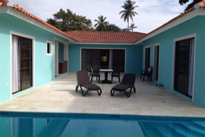 Dom na sprzedaż 186m2 QFHX+35X, Sosúa 57000, Dominican Republic - zdjęcie 1