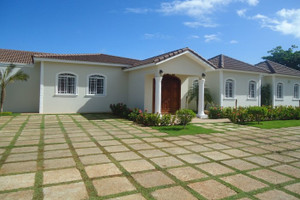 Dom na sprzedaż 700m2 Puerto Plata R75P+5HW, Puerto Plata 57000, Dominican Republic - zdjęcie 1