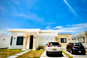 Dom na sprzedaż 192m2 QGJ4+339, Sosúa 57000, Dominican Republic - zdjęcie 1
