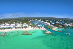 Mieszkanie na sprzedaż 358m2 Paradise Harbour Club, Paradise Island Drive, Nassau, The Bahamas - zdjęcie 2
