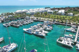 Mieszkanie na sprzedaż 181m2 Paradise Harbour Club, Paradise Island Drive, Nassau, The Bahamas - zdjęcie 3